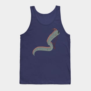 Oarfish Tank Top